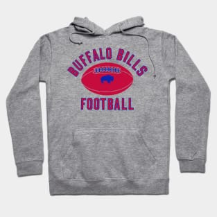 Buffalo Bills Hoodie